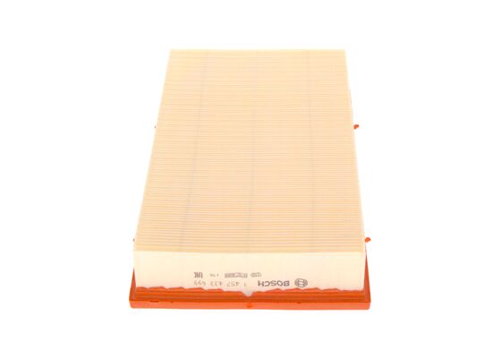Bosch Luchtfilter 1 457 433 699
