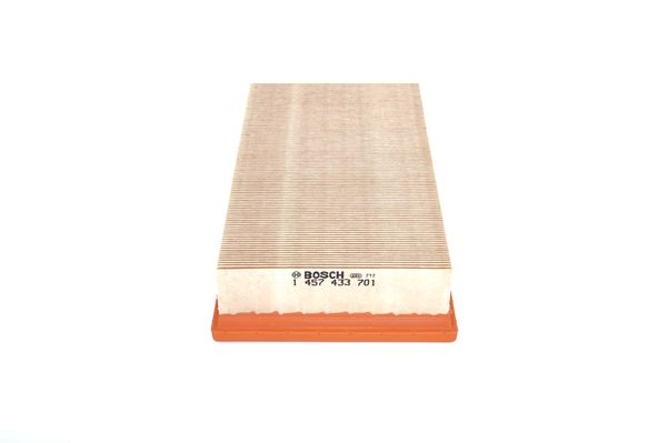 Bosch Luchtfilter 1 457 433 701