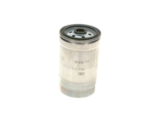 Bosch Brandstoffilter 1 457 434 177