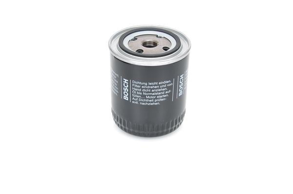 Bosch Brandstoffilter 1 457 434 205