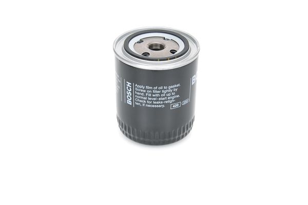 Bosch Brandstoffilter 1 457 434 205