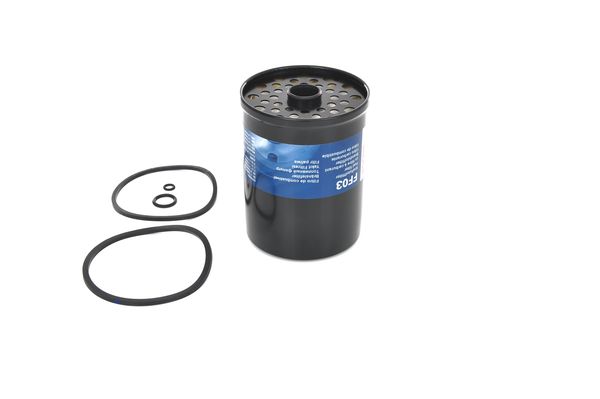 Bosch Brandstoffilter 1 457 434 220