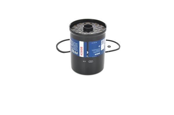 Bosch Brandstoffilter 1 457 434 220