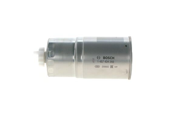 Bosch Brandstoffilter 1 457 434 293