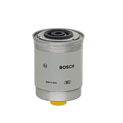 Bosch Brandstoffilter 1 457 434 296