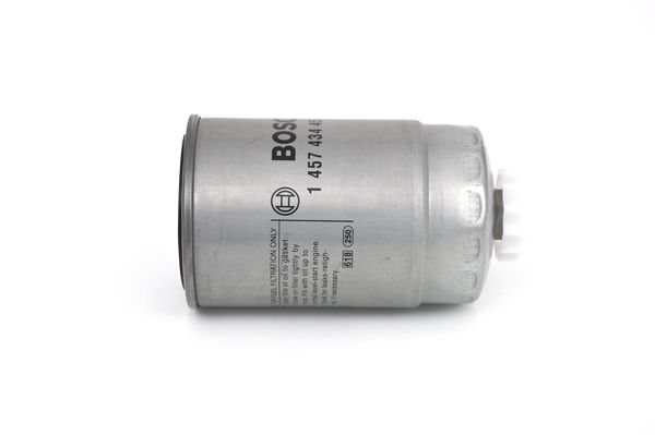 Bosch Brandstoffilter 1 457 434 455