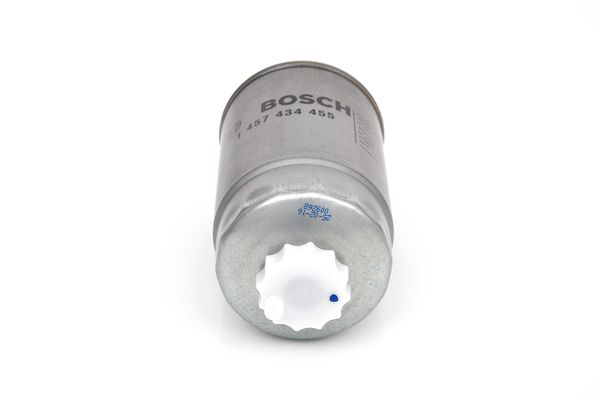 Bosch Brandstoffilter 1 457 434 455