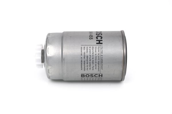 Bosch Brandstoffilter 1 457 434 455