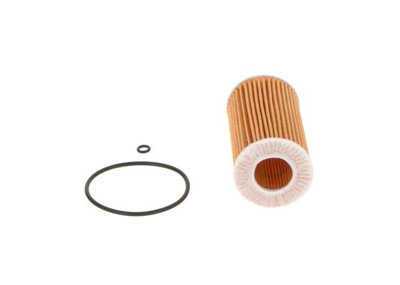 Bosch Oliefilter 1 457 437 002