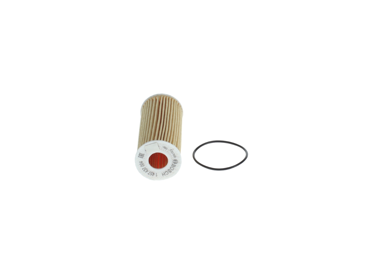 Bosch Oliefilter 1 457 437 004