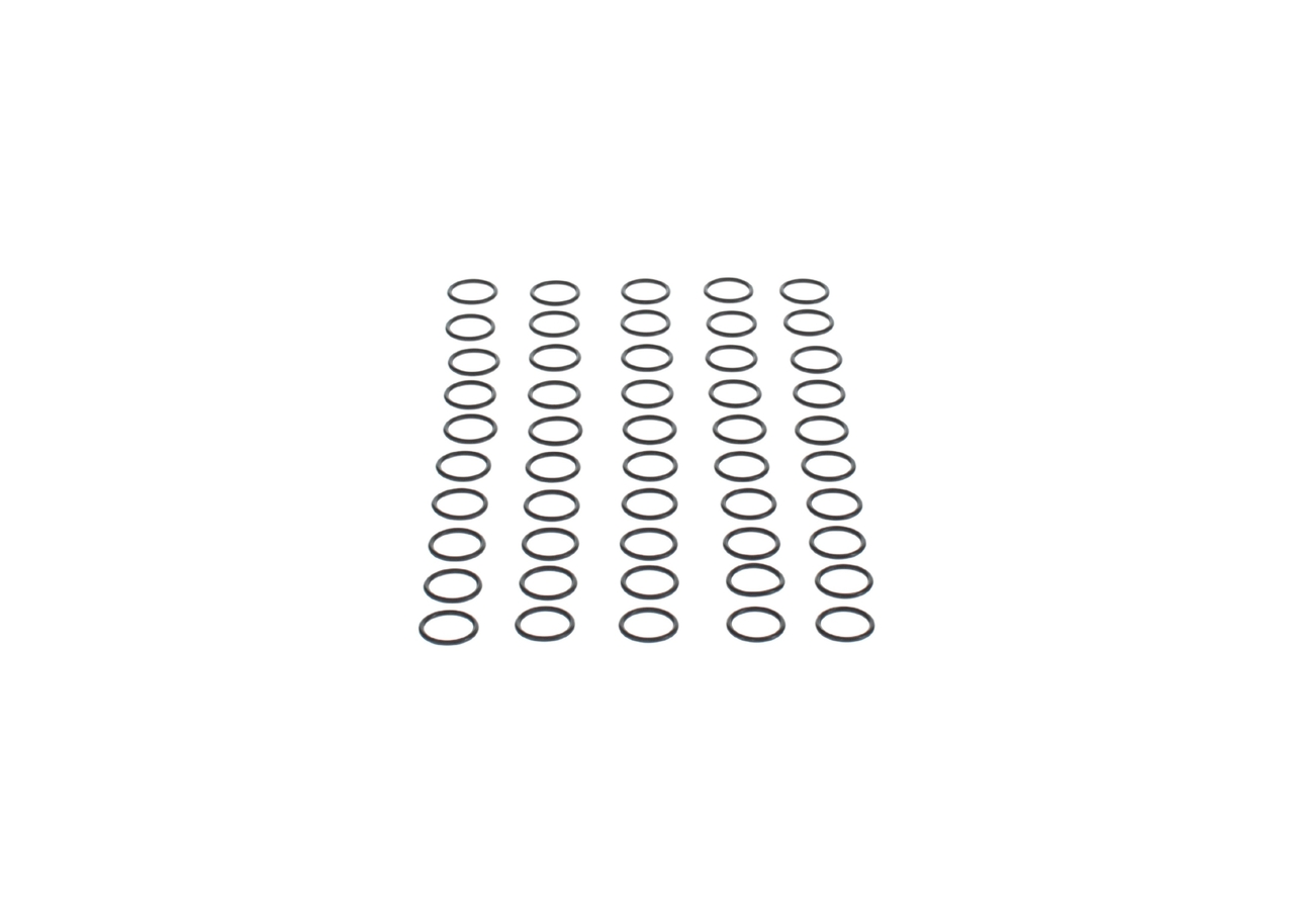 Bosch Rubberen ophangring 1 460 210 321