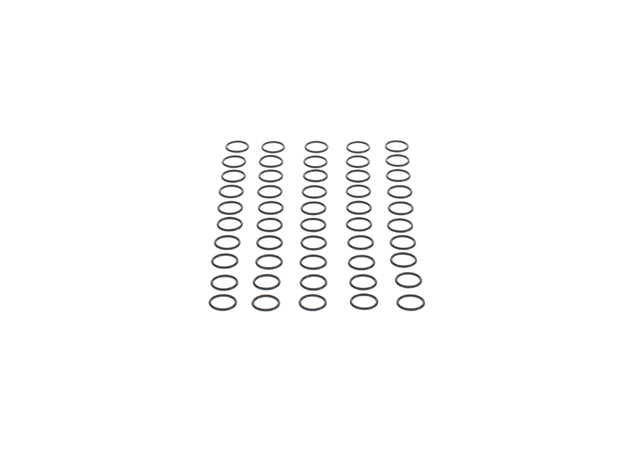 Bosch Rubberen ophangring 1 460 210 321