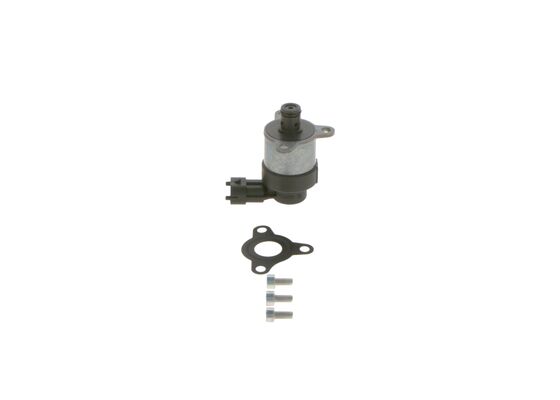 Bosch Regelklep brandstofhoeveelheid 1 465 ZS0 029
