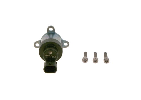 Bosch Regelklep brandstofhoeveelheid 1 465 ZS0 044
