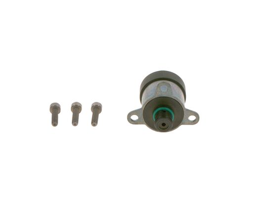 Bosch Regelklep brandstofhoeveelheid 1 465 ZS0 044
