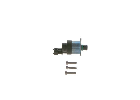 Bosch Regelklep brandstofhoeveelheid 1 465 ZS0 108