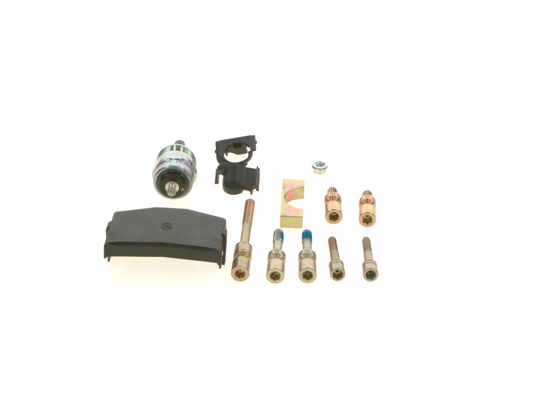 Bosch Bobine 1 467 010 557