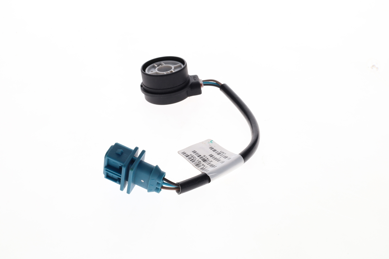 Bosch Stappenmotor (nullast regeleenheid) 1 467 217 359