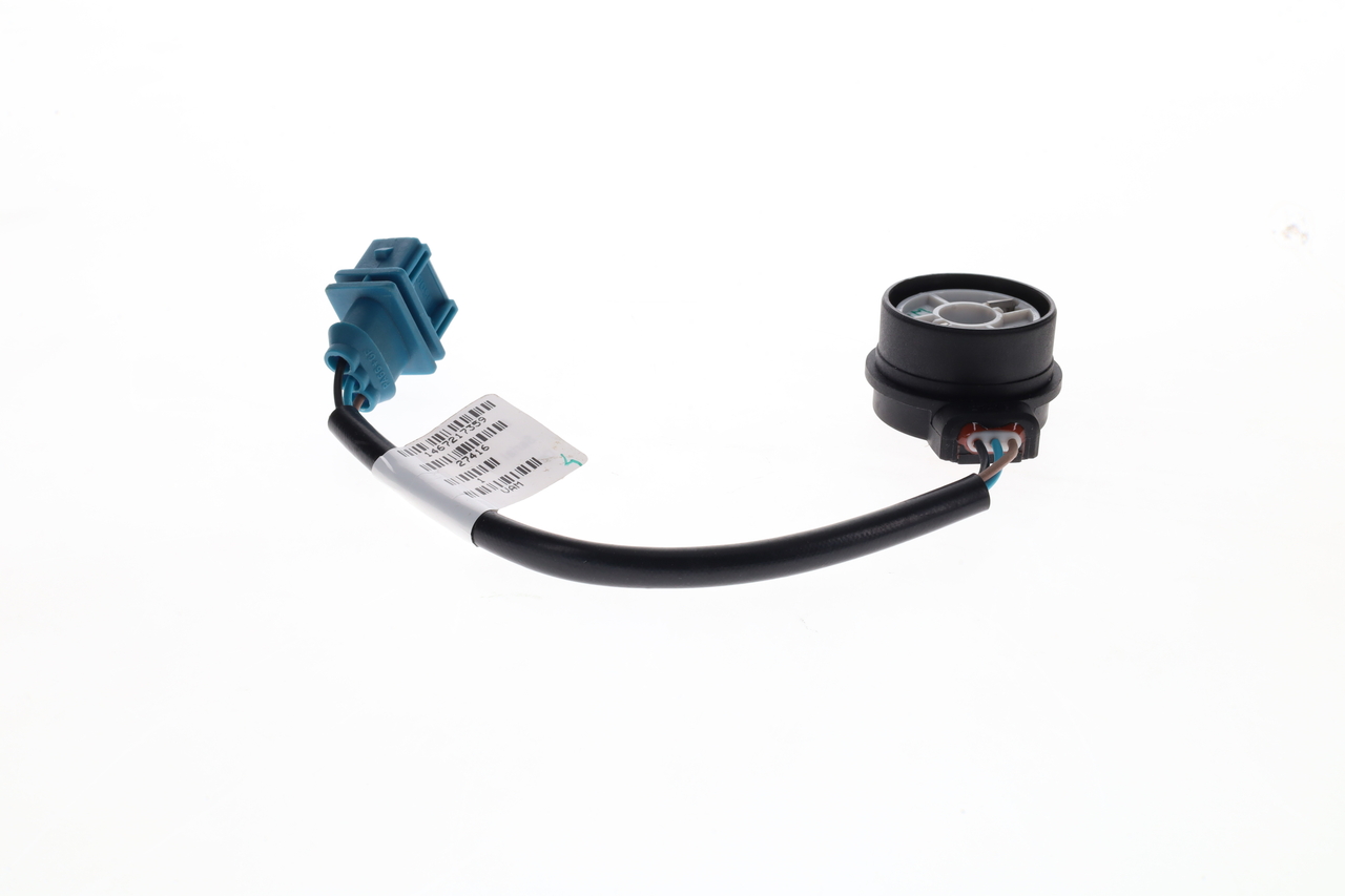 Bosch Stappenmotor (nullast regeleenheid) 1 467 217 359