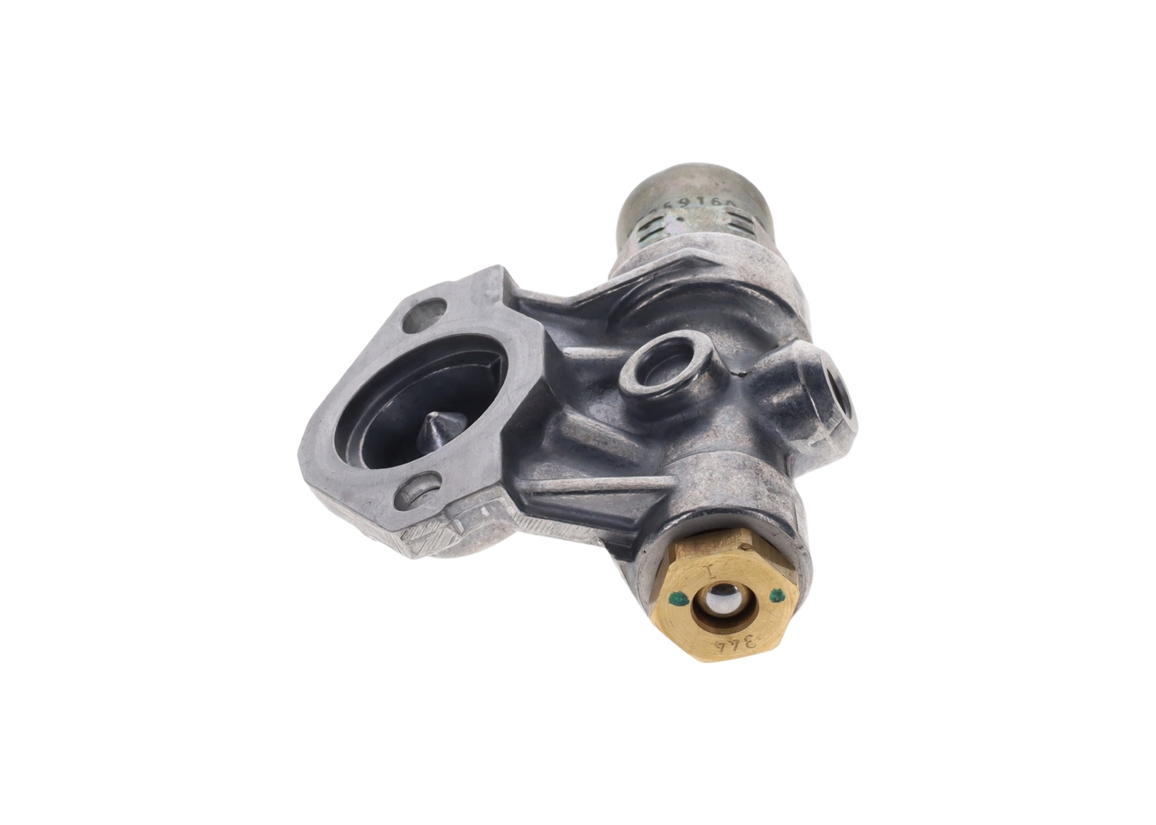 Bosch Brandstofdruk regelaar 1 467 414 491