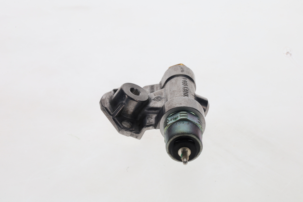 Bosch Brandstofdruk regelaar 1 467 414 494