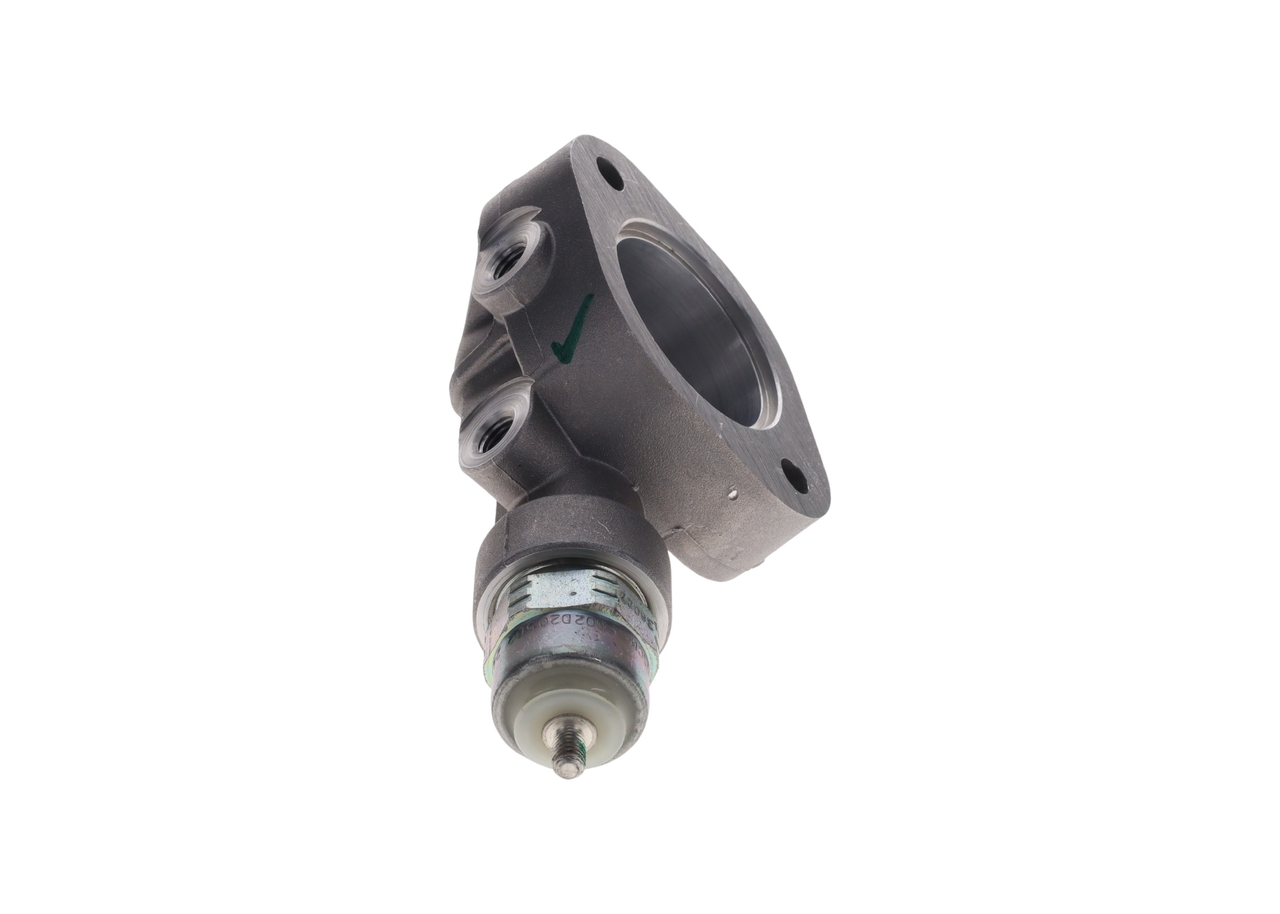 Bosch Brandstofdruk regelaar 1 467 414 500