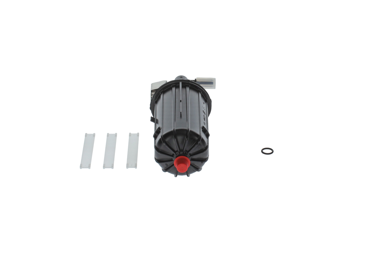 Bosch Brandstoffilter 1 582 804 091