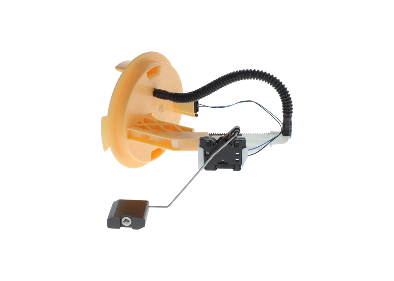 Bosch Tankvlotter 1 582 881 055