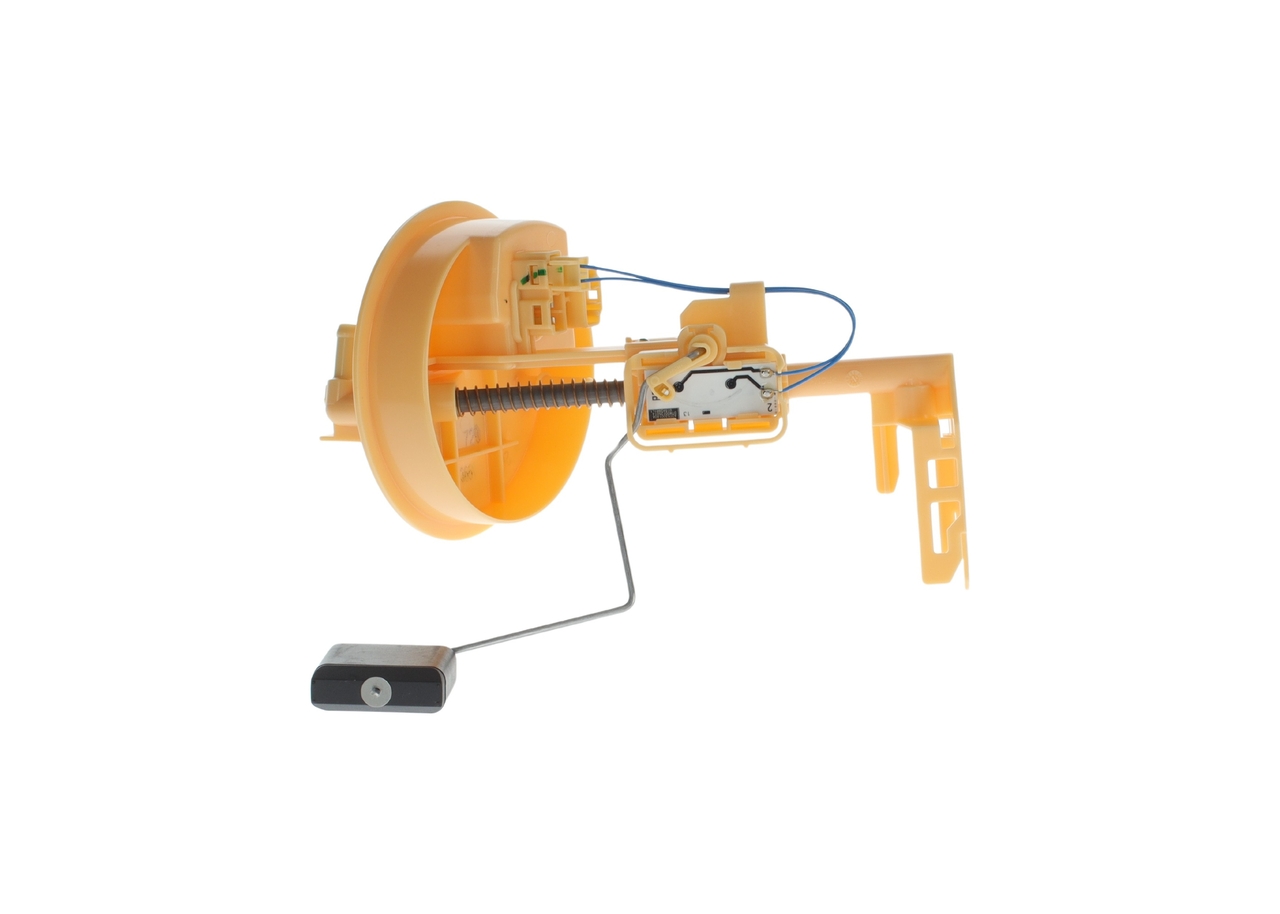 Bosch Tankvlotter 1 582 881 056