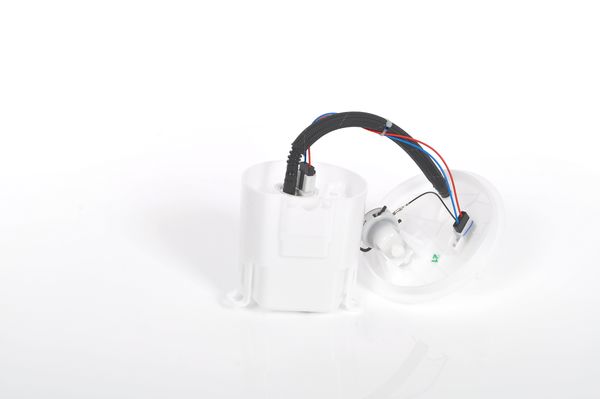 Brandstof toevoermodule Bosch 1 582 980 106