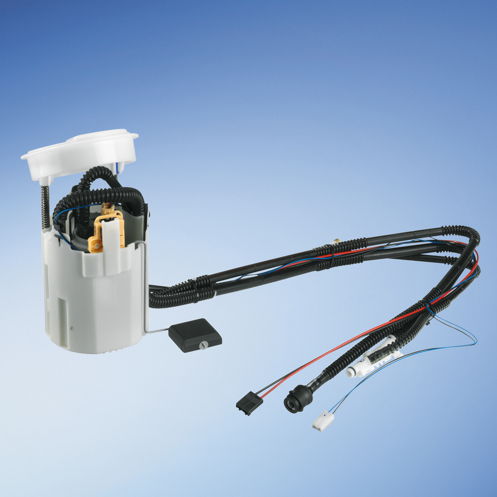 Brandstof toevoermodule Bosch 1 582 980 293