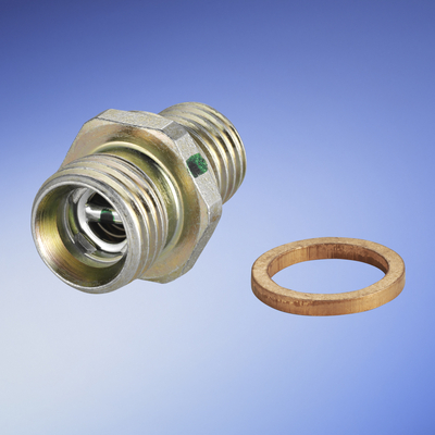 Bosch Brandstofpomp reparatieset 1 587 010 004