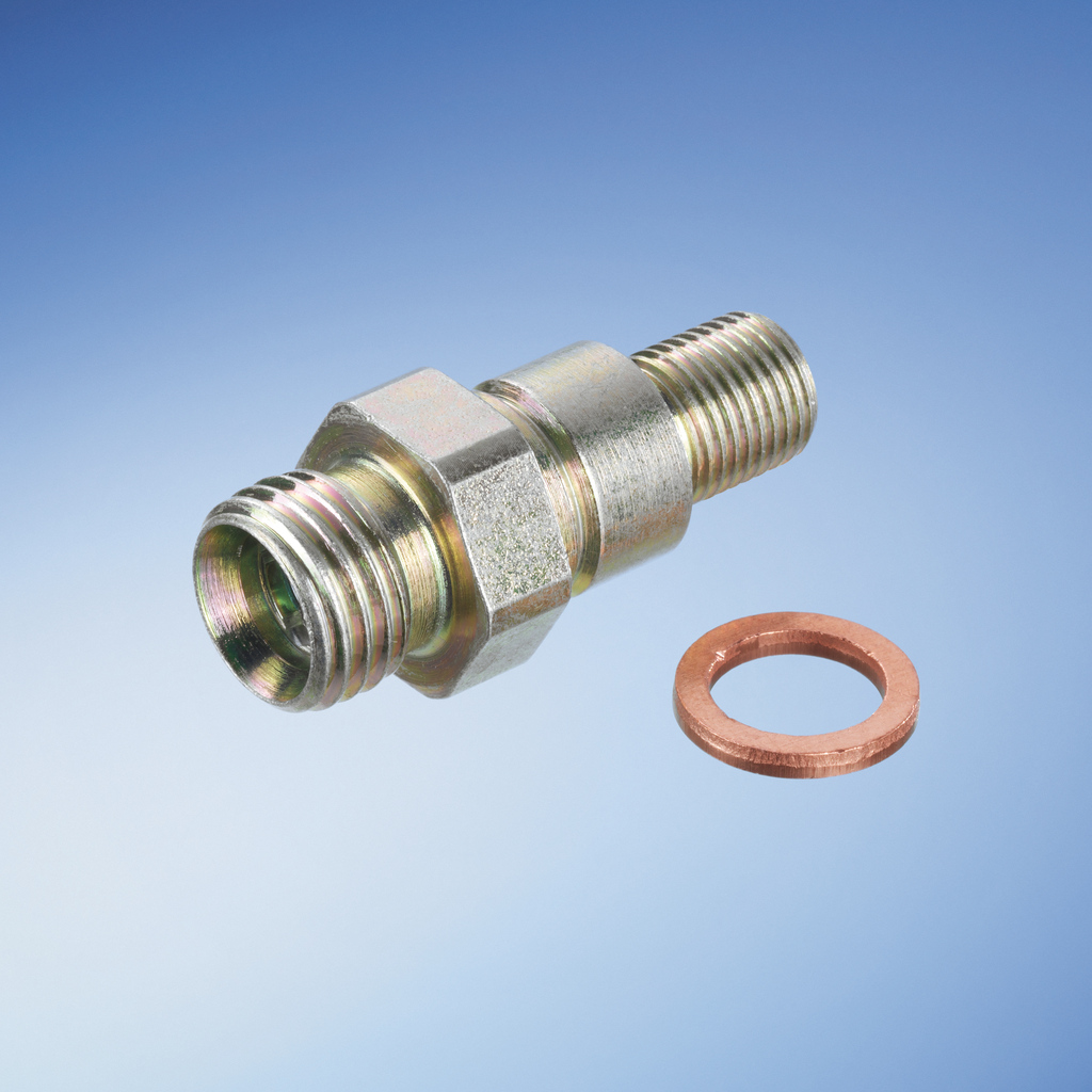 Brandstofpomp reparatieset Bosch 1 587 010 539