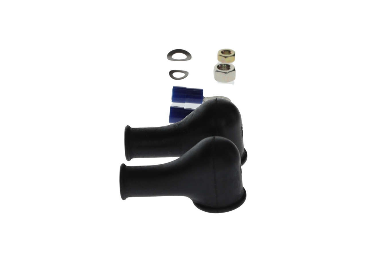 Bosch Brandstofpomp reparatieset 1 587 010 542