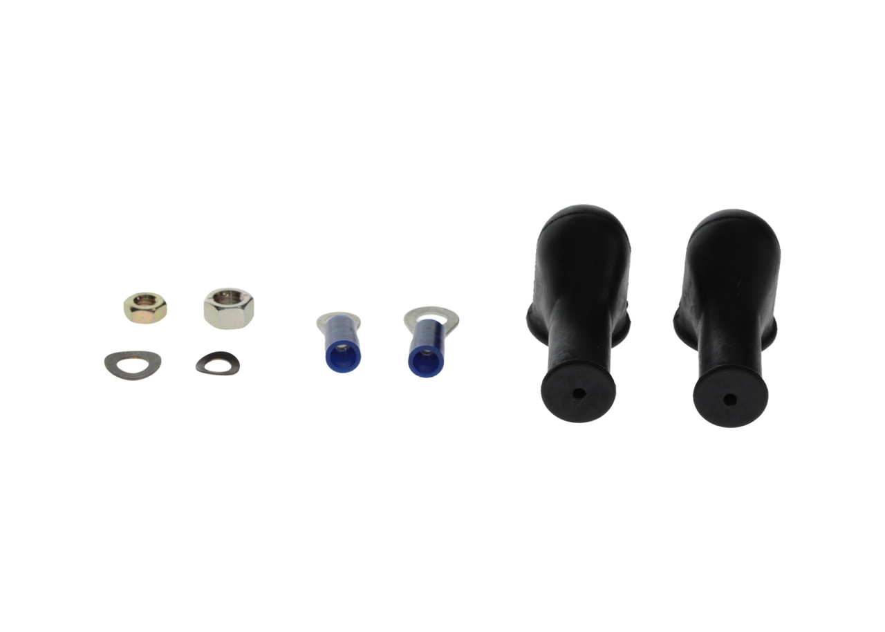 Bosch Brandstofpomp reparatieset 1 587 010 542