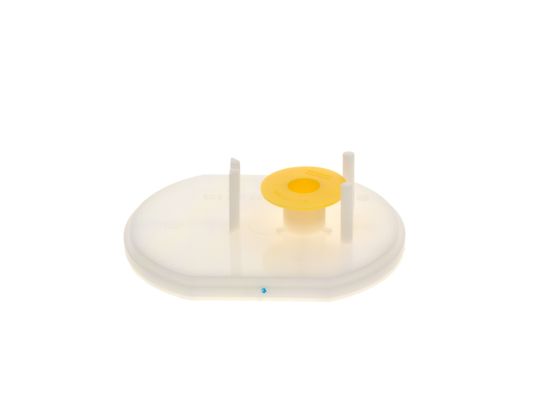 Bosch Brandstoffilter 1 587 431 505