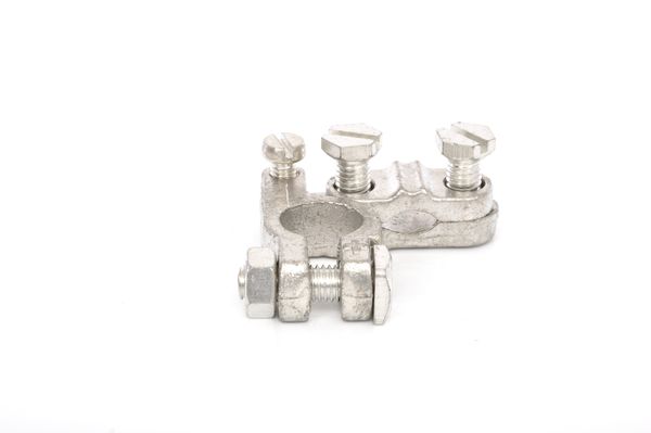 Bosch Accu/batterijpoolklem 1 901 315 101