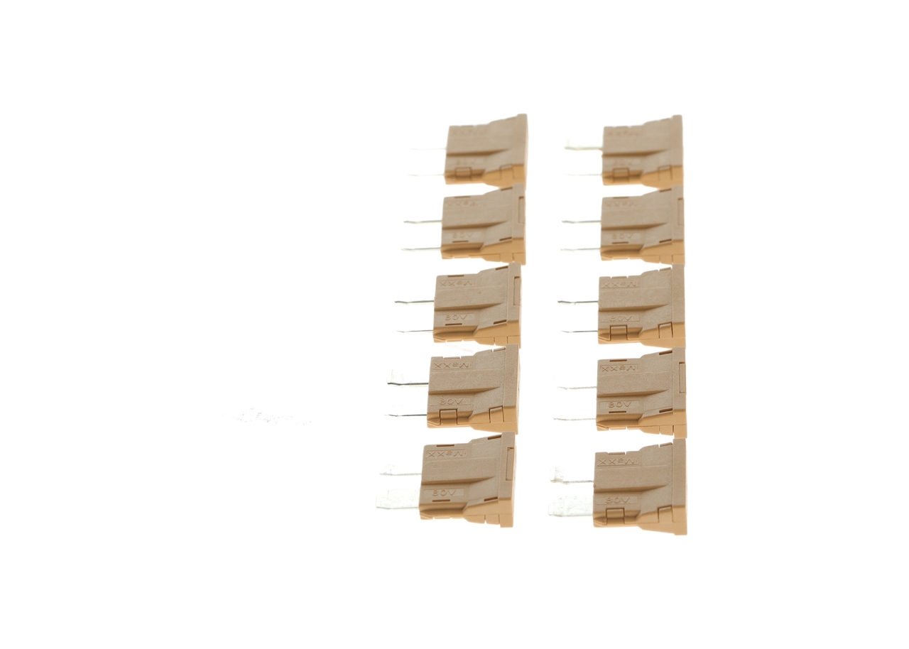 Bosch Zekering 1 904 529 916