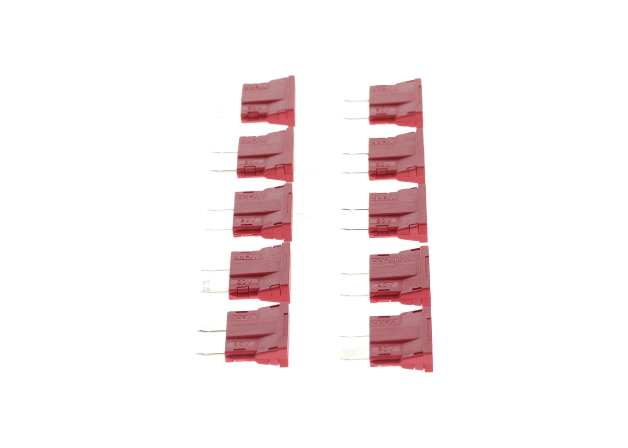 Bosch Zekering 1 904 529 918