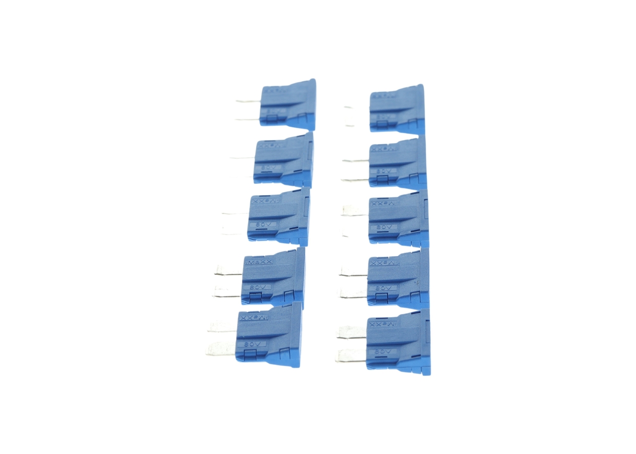 Bosch Zekering 1 904 529 919