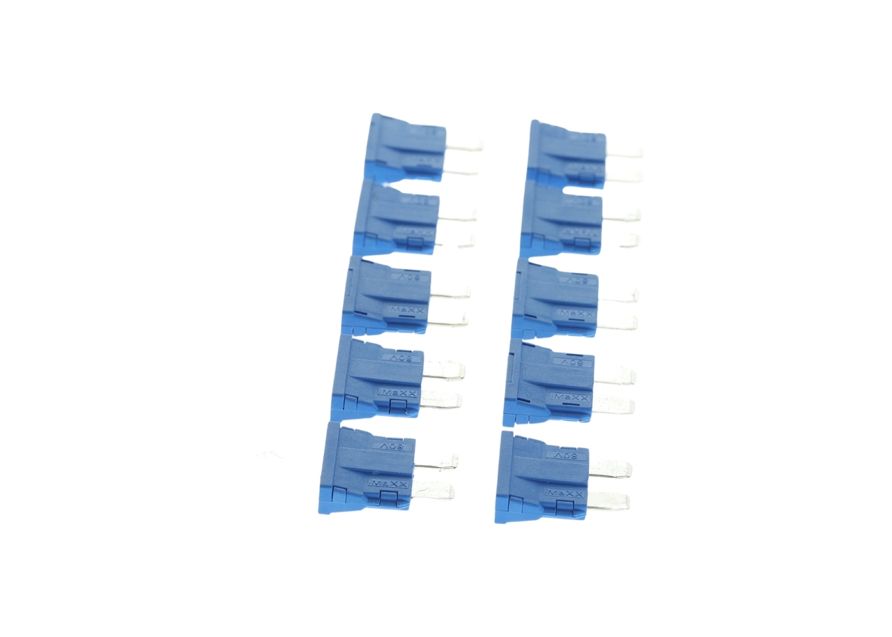 Bosch Zekering 1 904 529 919