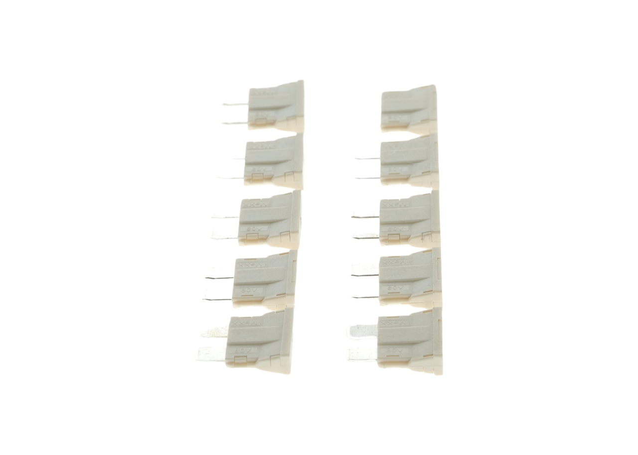 Bosch Zekering 1 904 529 921