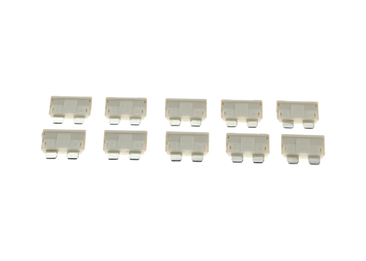 Bosch Zekering 1 904 529 921