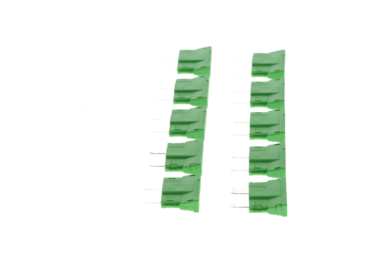 Bosch Zekering 1 904 529 922