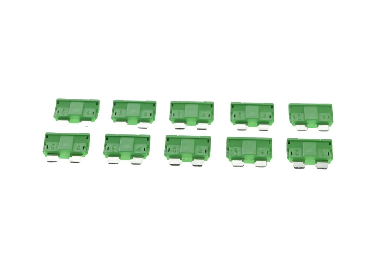 Bosch Zekering 1 904 529 922