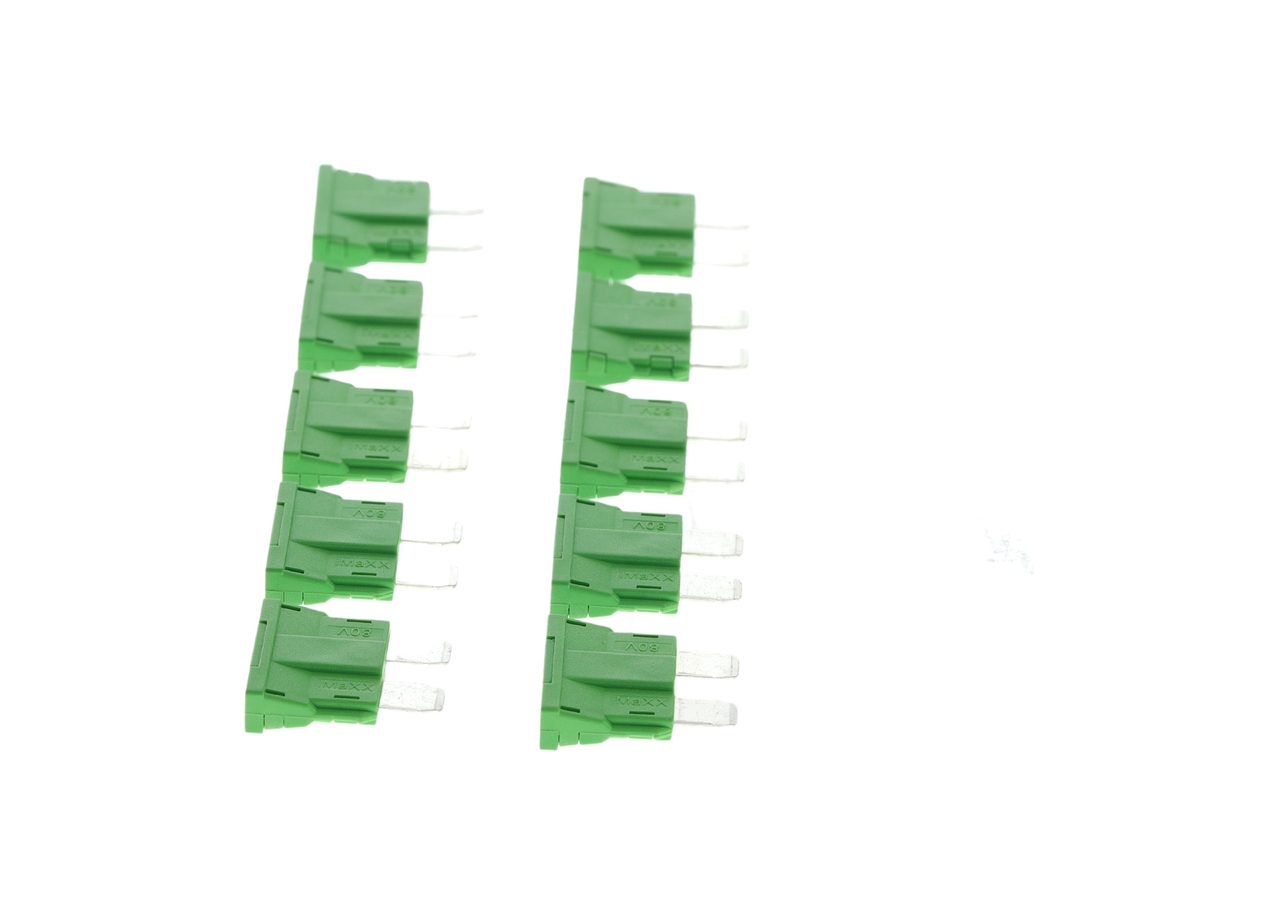 Bosch Zekering 1 904 529 922