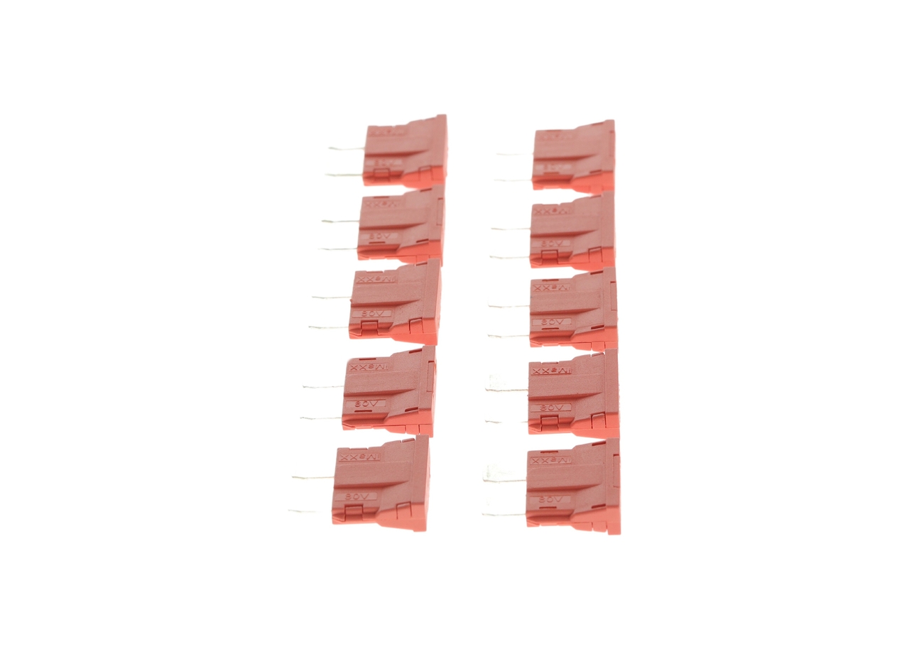 Bosch Zekering 1 904 529 923