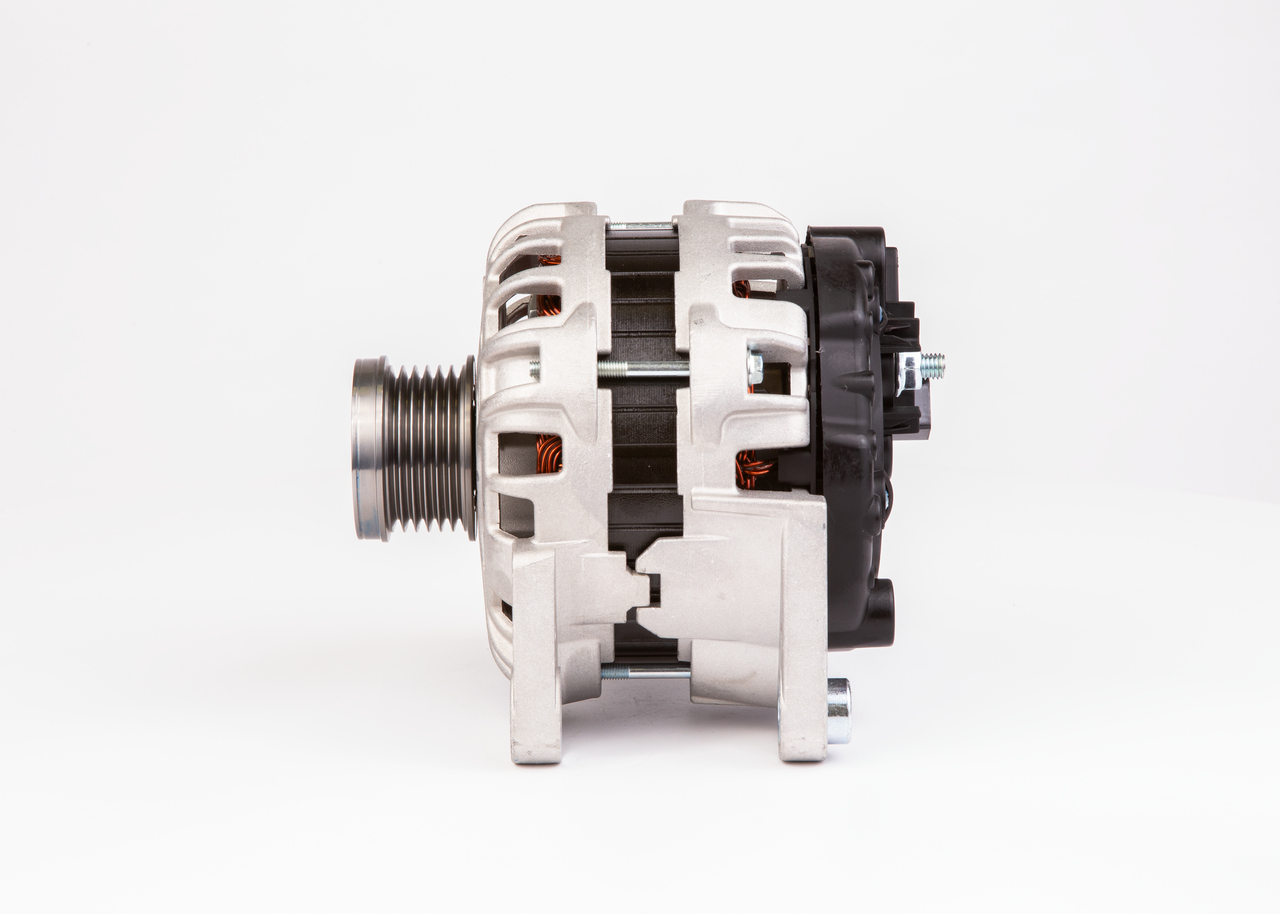 Bosch Dynamo / Alternator 1 986 A00 016