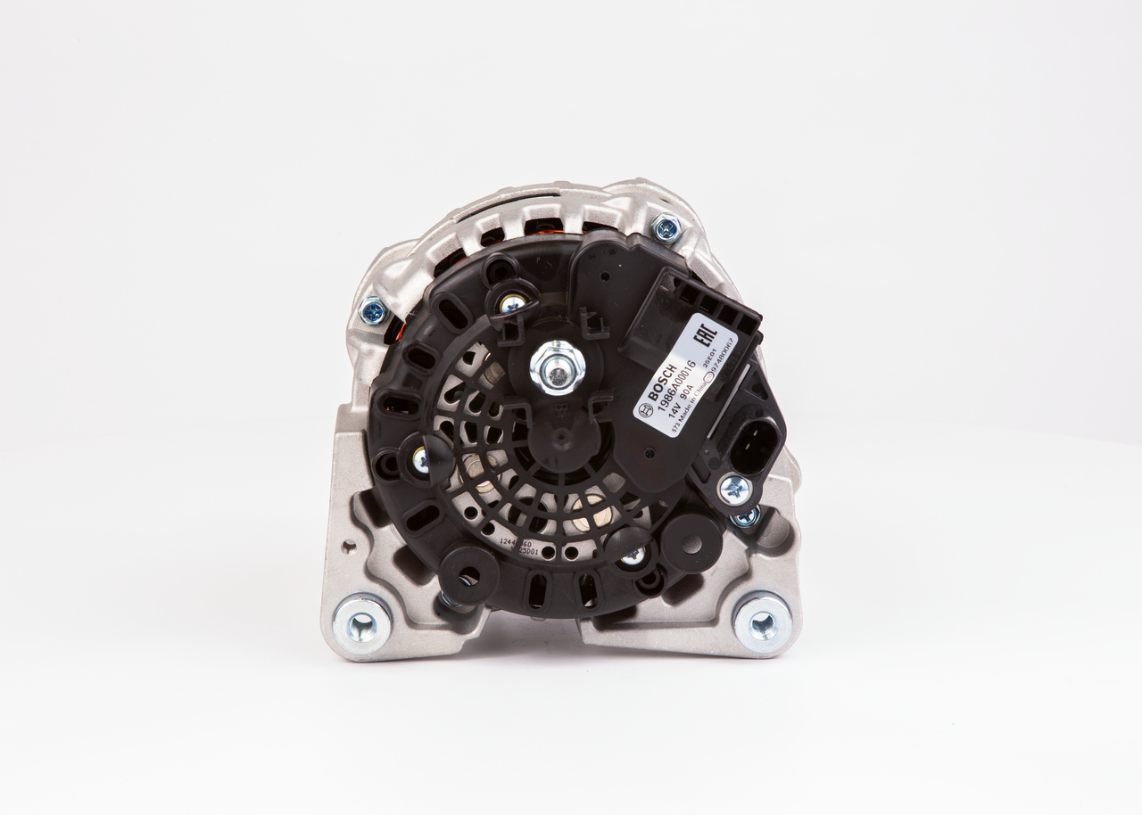 Bosch Dynamo / Alternator 1 986 A00 016