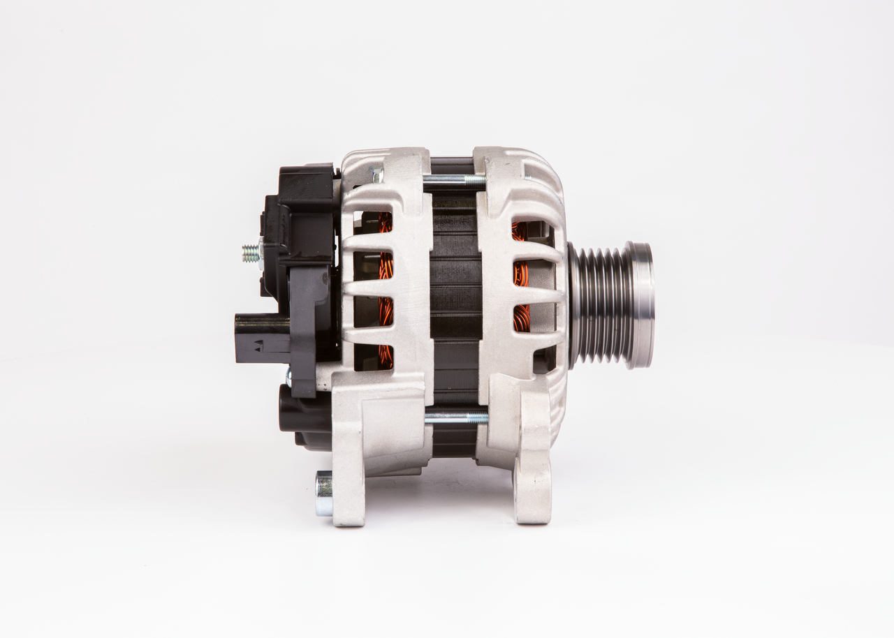 Bosch Dynamo / Alternator 1 986 A00 016